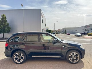 BMW X5 40D 306 cv Xdrive restyling 8 velocidades