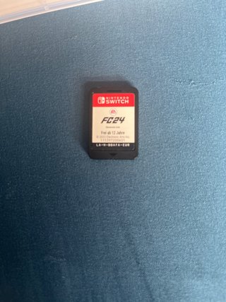 FC 24 Nintendo Switch