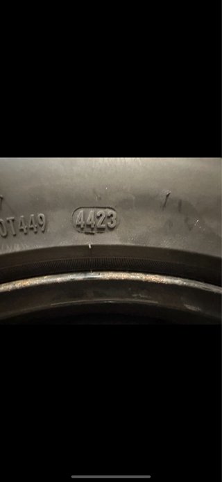 NEUMATICOS 205/60 R16 96H M+S