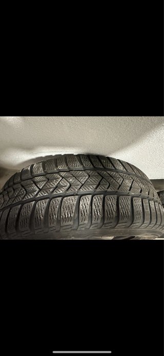 NEUMATICOS 205/60 R16 96H M+S