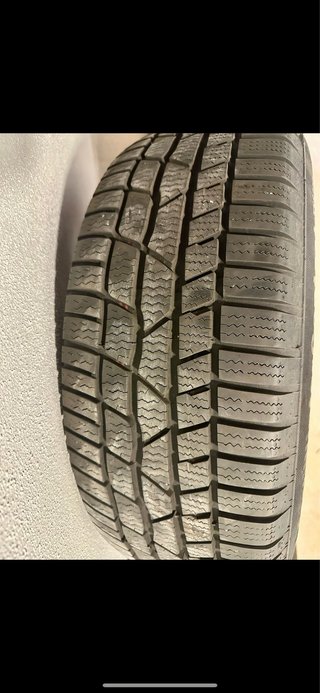 NEUMATICOS 205/60 R16 96H M+S