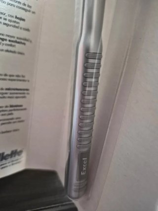 Gillette Sensor Excel Máquina de Afeitar