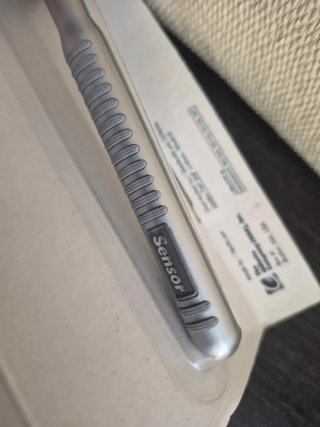 Gillette Sensor Excel Máquina de Afeitar