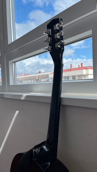 Guitarra Acústica Martin Smith W-101 Natural