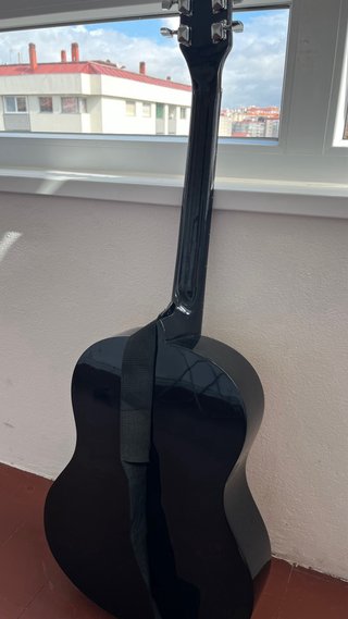 Guitarra Acústica Martin Smith W-101 Natural