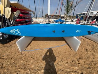 Tabla SUP Starboard All Star 2023 14'x20.5