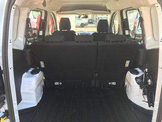 Ford Tourneo Courier 2019