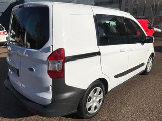 Ford Tourneo Courier 2019