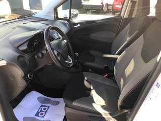Ford Tourneo Courier 2019