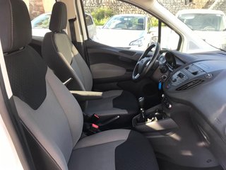 Ford Tourneo Courier 2019