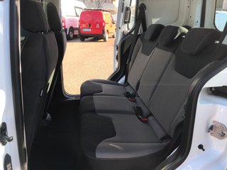Ford Tourneo Courier 2019