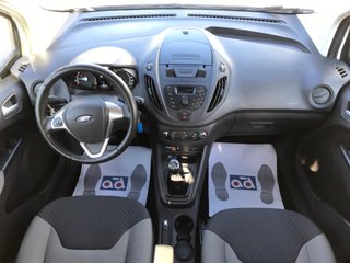 Ford Tourneo Courier 2019