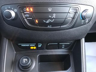 Ford Tourneo Courier 2019