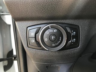Ford Tourneo Courier 2019