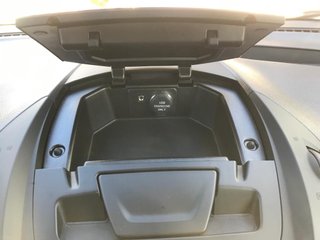 Ford Tourneo Courier 2019