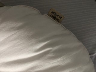 Cojín reductor Starlitbaby para cuna y capazo.