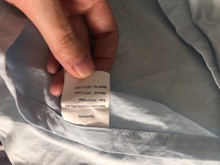 Cojín reductor Starlitbaby para cuna y capazo.