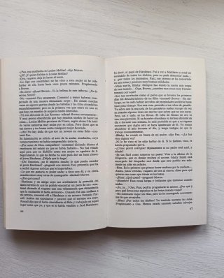 libro llamado el valle de los caballos salvajes