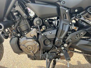 Yamaha Tracer 7 A2 2021 - 13.500 km