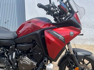 Yamaha Tracer 7 A2 2021 - 13.500 km