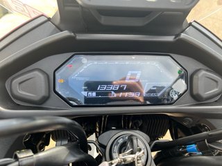 Yamaha Tracer 7 A2 2021 - 13.500 km
