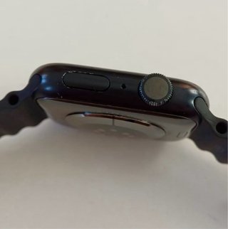 Apple Watch Serie 8 Negro