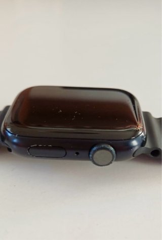 Apple Watch Serie 8 Negro