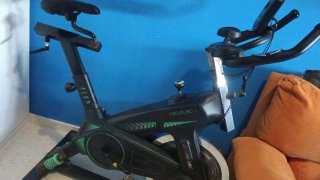 Bici Spinning Cecotec FIT Dynamic Bike