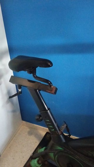 Bici Spinning Cecotec FIT Dynamic Bike
