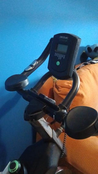 Bici Spinning Cecotec FIT Dynamic Bike