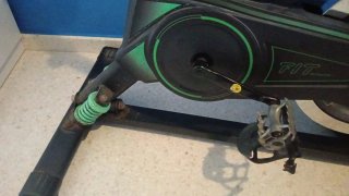 Bici Spinning Cecotec FIT Dynamic Bike