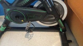Bici Spinning Cecotec FIT Dynamic Bike