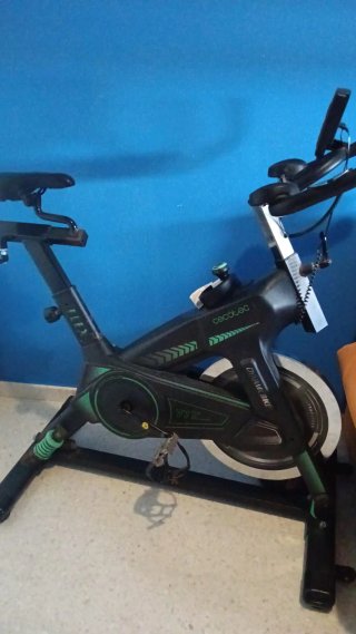Bici Spinning Cecotec FIT Dynamic Bike