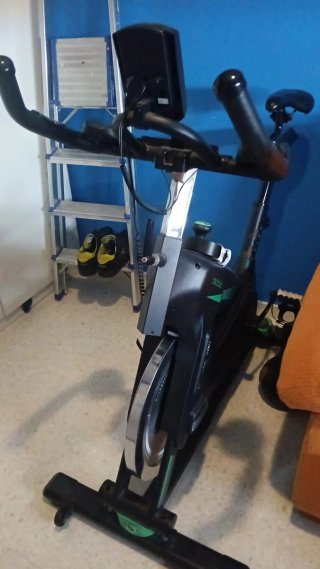 Bici Spinning Cecotec FIT Dynamic Bike