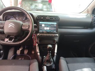 Citroen C3 Aircross 2023