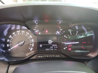 Citroen C3 Aircross 2023