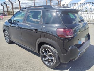 Citroen C3 Aircross 2023