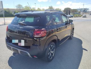 Citroen C3 Aircross 2023