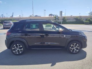Citroen C3 Aircross 2023