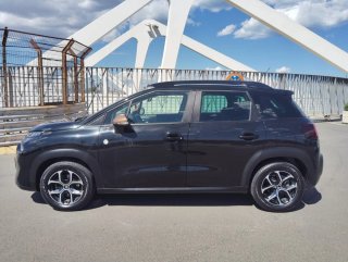 Citroen C3 Aircross 2023