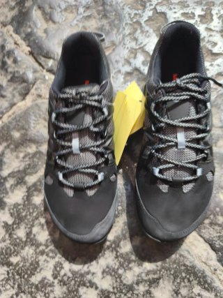 Scarpe trekking Merrell Gore-Tex Uomo 43