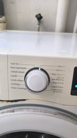 Lavadora Samsung 7.0kg