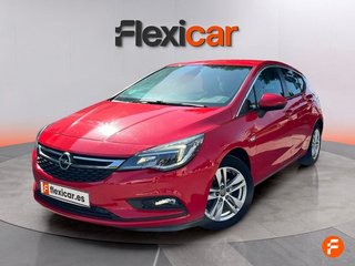 Opel Astra 1.4 Turbo 92kW (125CV) 120 Aniversario