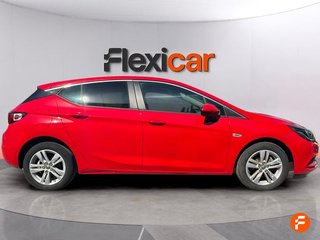 Opel Astra 1.4 Turbo 92kW (125CV) 120 Aniversario