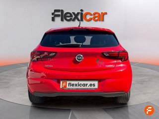Opel Astra 1.4 Turbo 92kW (125CV) 120 Aniversario