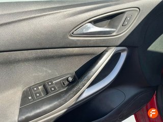 Opel Astra 1.4 Turbo 92kW (125CV) 120 Aniversario