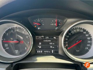 Opel Astra 1.4 Turbo 92kW (125CV) 120 Aniversario