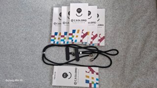 Cordón para móvil CASLORD