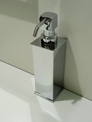 A090 - Conjunto accesorios de baño