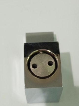A090 - Conjunto accesorios de baño
